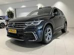 Zakelijke Lease |  Volkswagen Tiguan 1.4 TSI eHybrid R-Line, Auto's, Automaat, Stof, Gebruikt, Euro 6
