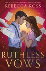 Ruthless vows / Letters of Enchantment / 2 9780008588236, Boeken, Verzenden, Zo goed als nieuw, Rebecca Ross