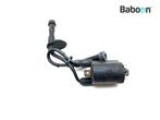 Bobine Honda NTV 650 Revere 1988-1997 (NTV650 RC33 ) FL - FR, Verzenden, Gebruikt