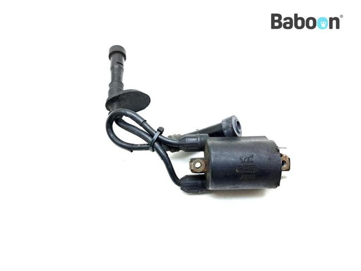 Bobine Honda NTV 650 Revere 1988-1997 (NTV650 RC33 ) FL - FR, Motoren, Onderdelen | Honda, Gebruikt, Verzenden