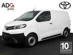 Toyota ProAce | Zakelijke Lease v.a. €305.39 pm, Automaat, Gebruikt, Overige kleuren, Diesel
