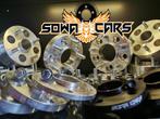 CUSTOM SPACERS ADAPTERS 6x114 6x120 6x132 6x135 6x139.7, Ophalen of Verzenden, Nieuw, Maserati