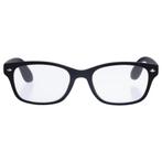 LTBD FLEX leesbril zwart soft touch +3, Diversen, Nieuw, Verzenden