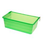 Drink - voerbak groen met haken - 1400 ml, Ophalen of Verzenden, Nieuw