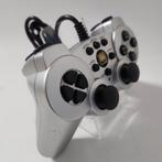 Speedlink Zilveren Controller Playstation 2, Ophalen of Verzenden, Zo goed als nieuw