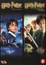 Harry Potter 1 en 2 (dvd tweedehands film), Ophalen of Verzenden, Zo goed als nieuw