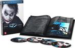 The Dark Knight (Blu-ray & Dvd Digibook), Cd's en Dvd's, Blu-ray, Verzenden, Nieuw in verpakking