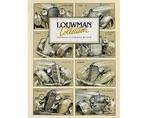 Louwman Collection - Louwman Collection, Boeken, Reisgidsen, Ophalen of Verzenden, Nieuw