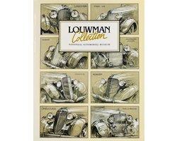 Louwman Collection - Louwman Collection beschikbaar voor biedingen