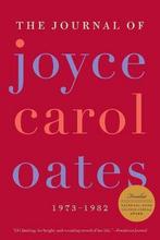 Journal Of Joyce Carol Oates 9780061227998 Joyce Carol Oates, Gelezen, Joyce Carol Oates, Verzenden