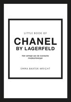 Little Book-serie - Little book of Chanel by Lagerfeld, Verzenden, Nieuw