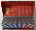 Mozart - Box set with 40 CDs - CD box set - 2004, Nieuw in verpakking