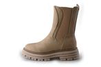 DSTRCT Chelsea boots in maat 36 Beige | 10% extra korting, Kleding | Dames, Schoenen, Verzenden, Beige, Overige typen, DSTRCT