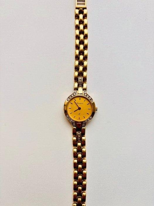 Bouchard - Unknown - Dames - 1990-1999, Sieraden, Tassen en Uiterlijk, Horloges | Heren