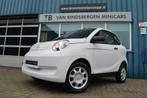 Aixam Minauto 2020 - Slechts 2323 KM | Microcar - Ligier, Auto's, Dealer onderhouden, Gebruikt, Met garantie (alle), Diesel