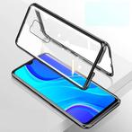 Xiaomi Redmi K20 Pro Magnetisch 360° Hoesje met Tempered, Verzenden, Nieuw