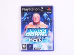 PlayStation 2 - WWE SmackDown! Here Comes the Pain, Ophalen of Verzenden, Nieuw