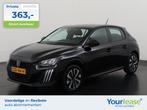 Peugeot 208 Nieuw | Ook in GT en AUTOMAAT! | 363,- /mnd, Private lease, Nieuw, Lease, Benzine