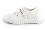 Tamaris Sneakers in maat 37 Wit | 10% extra korting, Tamaris, Verzenden, Wit, Sneakers of Gympen