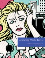 Analysing Media Texts (Volume 4) 9780335218868, Verzenden, Gelezen, Marie Gillespie