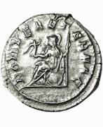 Romeinse Rijk. Philip I (244-249 n.Chr.). Antoninianus Rome