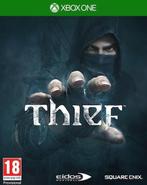 Thief Xbox One Garantie & morgen in huis!, 1 speler, Ophalen of Verzenden, Zo goed als nieuw, Vanaf 18 jaar