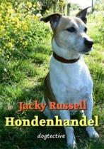 Hondenhandel / Dogtectives / 1 9789085704010 Jacky Russell, Verzenden, Gelezen, Jacky Russell