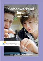 9789001877736 Samenwerkend leren | Tweedehands, Boeken, Verzenden, Zo goed als nieuw, Sebo Ebbens