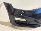 Volkswagen Golf 7 voorbumper 5G0807221, Ophalen, Gebruikt, Voor, Bumper