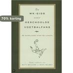 De Wk Gids Voor Geschoolde Voetbalfans 9789060056127, Boeken, Verzenden, Zo goed als nieuw