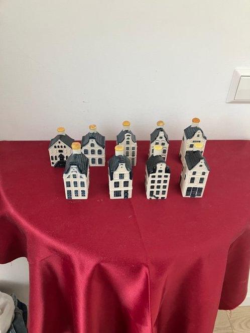 KLM-huisje (9), Antiek en Kunst, Antiek | Glas en Kristal