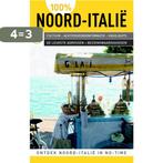 100% Noord-Italië / 100% regiogidsen 9789057674266, Boeken, Reisgidsen, Verzenden, Zo goed als nieuw, Preben Hansen