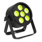 BeamZ Professional BAC322 LED PAR - Pro Par met RGBALC LED’s, Muziek en Instrumenten, Licht en Laser, Verzenden, Nieuw