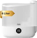 2dekans | MiRi Nebula – Luchtbevochtiger – Humidifier – 6L –, Ophalen of Verzenden, Zo goed als nieuw