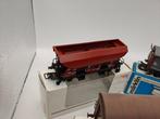 Märklin H0 - 4730/4731/4705 - Modeltrein goederenwagon (3) -, Nieuw