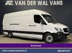 Mercedes-Benz Sprinter | 311 CDI Automaat L3H2 *Post NL, Auto's, Bestelauto's, Automaat, Gebruikt, Euro 6, Wit