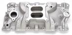 AANBIEDING! Edelbrock 2701 Performer inlaat (P1304), Nieuw, Amerikaanse onderdelen, Verzenden