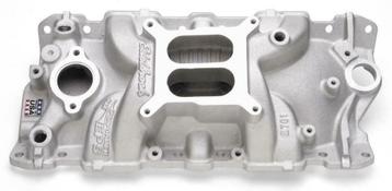 AANBIEDING! Edelbrock 2701 Performer inlaat (P1304) beschikbaar voor biedingen