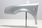 Spatbord linksvoor Volkswagen Golf 4 REFLEXSILVER (LA7W), Auto-onderdelen, Volkswagen, Voor, Nieuw, Ophalen of Verzenden