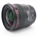 Canon EF 24mm F/1.4 L II USM | Tweedehands, Audio, Tv en Foto, Fotocamera's Digitaal, Verzenden, Gebruikt, Canon