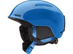 Smith Glide - Skihelm - MIPS systeem - Blauw, Verzenden, Zo goed als nieuw
