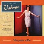 cd - Caterina Valente - Die Grossen Hits, Zo goed als nieuw, Verzenden