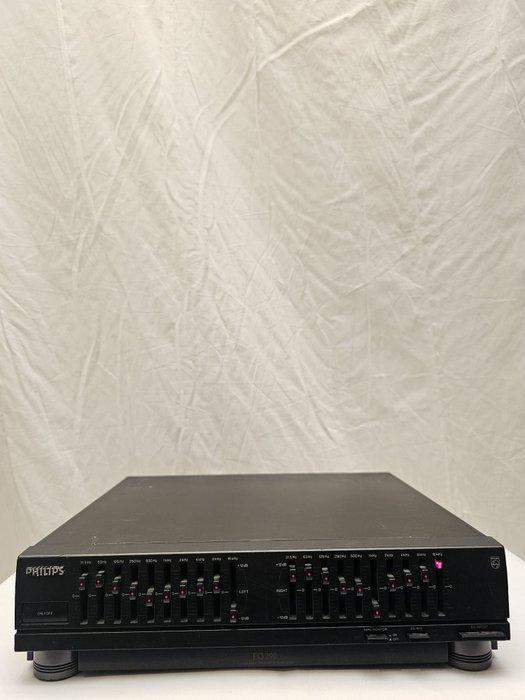 Philips - EQ 290 Equalizer, Audio, Tv en Foto, Radio's