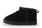 Warmbat Boots in maat 36 Zwart | 10% extra korting, Kleding | Dames, Schoenen, Verzenden, Zwart, Overige typen, Zo goed als nieuw