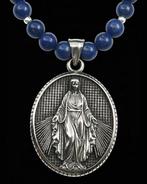 Lapis lazuli - Garde Céleste – Hanger Notre-Dame – Vrede,