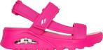 Skechers Uno - maat 38 - Fun Stand - Dames Sandalen - Roze, Kleding | Dames, Schoenen, Verzenden, Nieuw