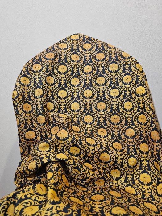 Prestigieuze luxe stof Damscato Limited edition dOro!, Antiek en Kunst, Antiek | Kleden en Textiel