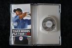 Tiger Woods PGA Tour 07 Sony PSP, Verzenden, Nieuw