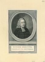 Portrait of Rutger Schutte, Antiek en Kunst