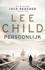 Jack Reacher 19 - Persoonlijk  -  Lee Child, Gelezen, Lee Child, Verzenden